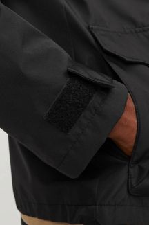 Takki JACK & JONES 12253569-Black