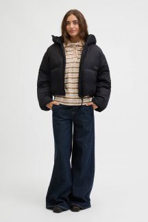 Talvitakki JJXX 12258743-Black