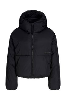 Talvitakki JJXX 12258743-Black