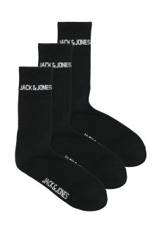 Sukat JACK & JONES 12260083-Black