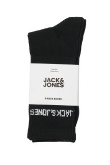 Sukat JACK & JONES 12260083-Black