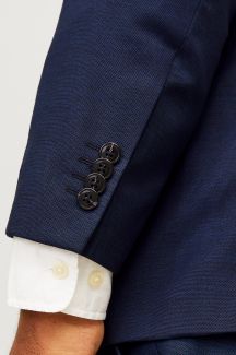 Pikkutakki JACK & JONES 12263988-Dark-Navy