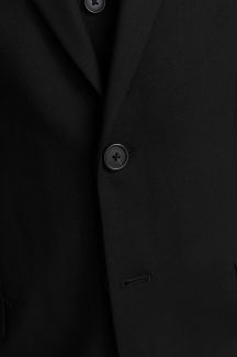 Pikkutakki JACK & JONES 12270096-Black