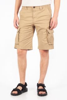 Kangasshortsit JACK & JONES 12274211-Elmwood