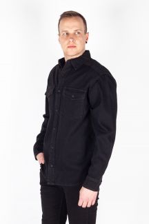 Farkkupaita JACK & JONES 12275137-Black