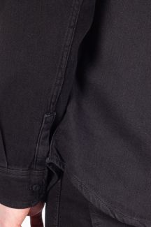 Farkkupaita JACK & JONES 12275137-Black