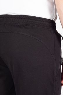 Urheiluhousut JACK & JONES 12277676-Black