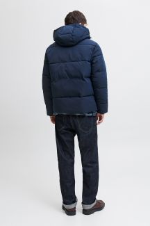 Talvitakki JACK & JONES 12278792-Sky-Captain