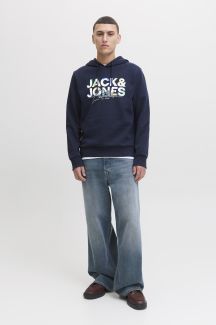 Huppari JACK & JONES 12279119-Sky-Captain