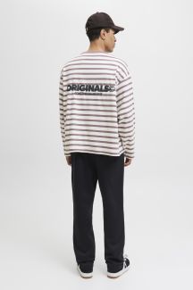 Urheiluhousut JACK & JONES 12279134-Black