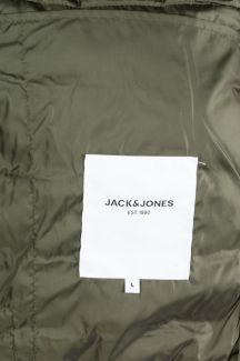 Liivi JACK & JONES 12280972-Rosin
