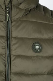 Liivi JACK & JONES 12280972-Rosin