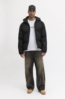 Talvitakki JACK & JONES 12283162-Black