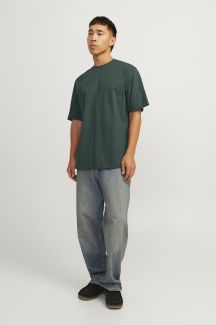 T-paita JACK & JONES 12285917-Forest-River