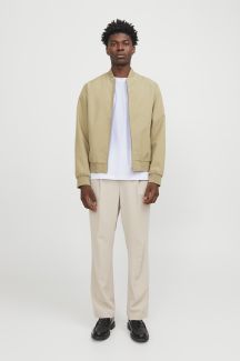 T-paita JACK & JONES 12285917-White