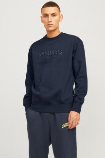 Huppari JACK & JONES 12285949-Sky-Captain