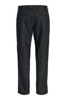 Klassiset housut JACK & JONES 12292100-Black