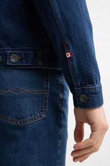 Denim takki BIG STAR 130187564