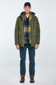 Talvitakki BIG STAR 130490303