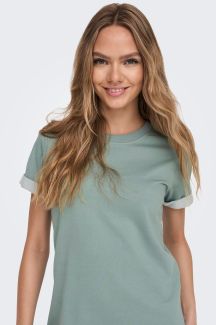 Vapaa-ajan mekko JACQUELINE DE YONG 15174793-Chinois-Green