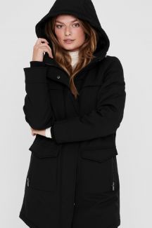 Talvitakki ONLY 15192522-Black