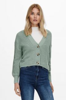 Neuletakki ONLY 15211521-Chinois-Green