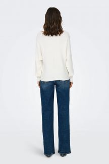 Villapaita ONLY 15226298-Snow-White