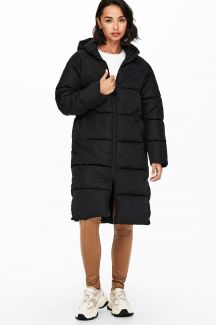 Talvitakki ONLY 15233425-Black
