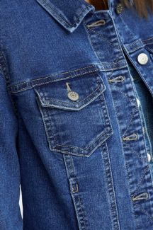 Farkkutakki ONLY 15243147-Medium-Blue