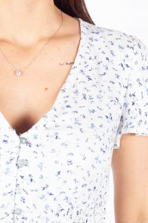 Vapaa-ajan mekko ONLY 15247335-Cloud-Dance-BD