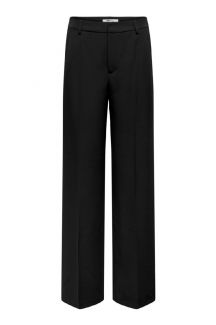 Kangashousut ONLY 15258191-Black