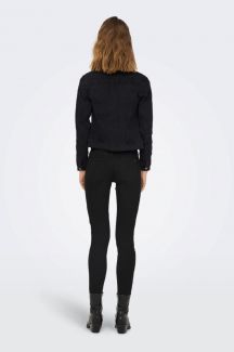 Farkkutakki JACQUELINE DE YONG 15271697-Black