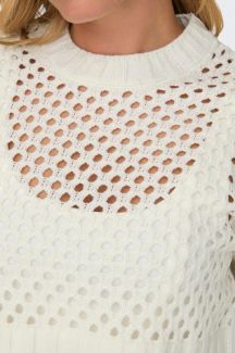  ONLY 15300575-Marshmallow