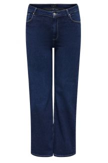 Farkut ONLY CARMAKOMA 15304225-Dark-Blue