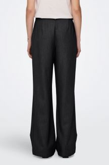 Kangashousut ONLY 15304707-Black