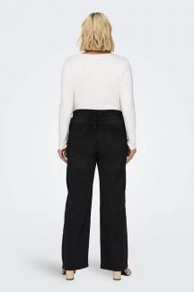 Farkut ONLY CARMAKOMA 15305777-Black