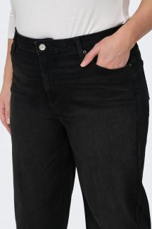 Farkut ONLY CARMAKOMA 15305777-Black