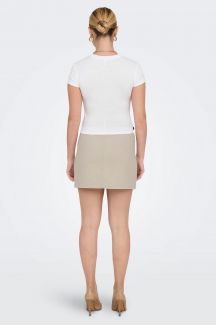 Toppi ONLY 15320229-White