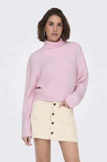 Villapaita ONLY 15321177-Pink-Lady