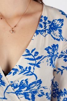 Vapaa-ajan mekko JACQUELINE DE YONG 15321349-Tapioca