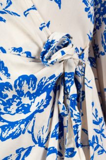 Vapaa-ajan mekko JACQUELINE DE YONG 15321349-Tapioca