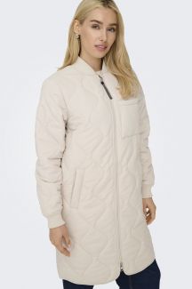 Päällystakki JACQUELINE DE YONG 15328306-Moonbeam-FF