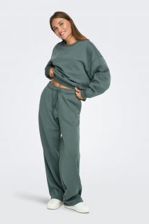 Urheiluhousut ONLY 15338734-Balsam-Green