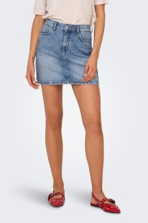 Farkkuhame ONLY 15339630-Light-Blue