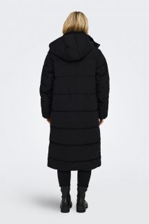 Talvitakki JACQUELINE DE YONG 15341701-Black