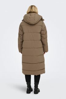 Talvitakki JACQUELINE DE YONG 15341701-Shitake