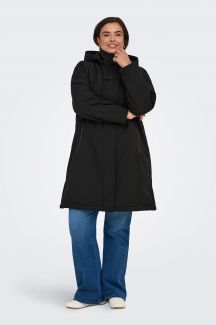 Talvitakki ONLY CARMAKOMA 15361979-Black