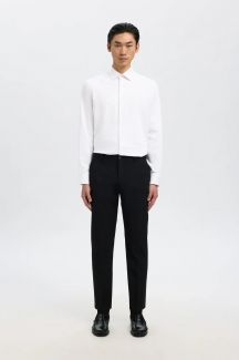 Paita SELECTED 16092939-Bright-White