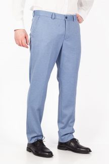 Pukuhousut SELECTED 16096398-Light-Blue