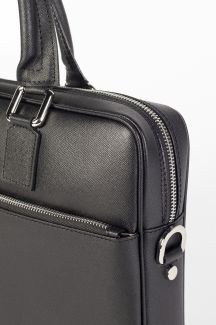 Läppärilaukku PIERRE CARDIN 1640-FRZ-FRENZY-NERO